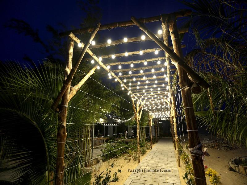 Suoi Tien Hills Hotel image