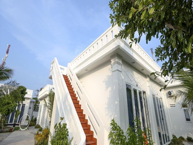 Suoi Tien Hills Hotel image