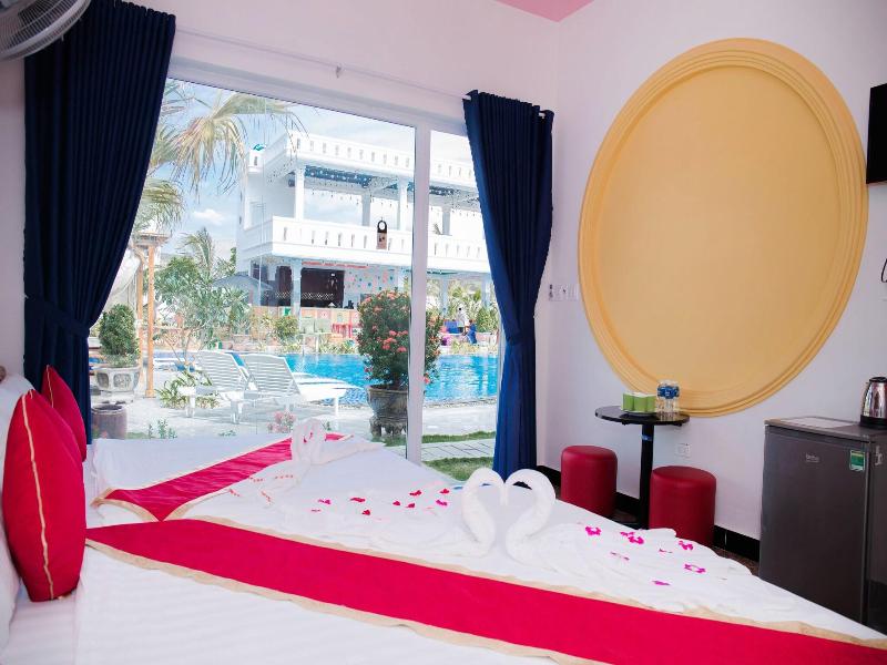 Suoi Tien Hills Hotel image