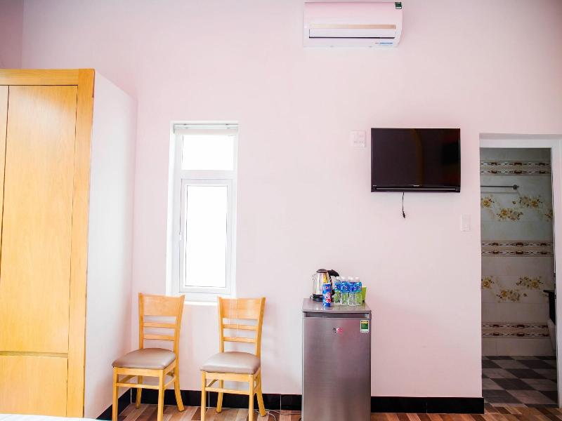 Suoi Tien Hills Hotel image