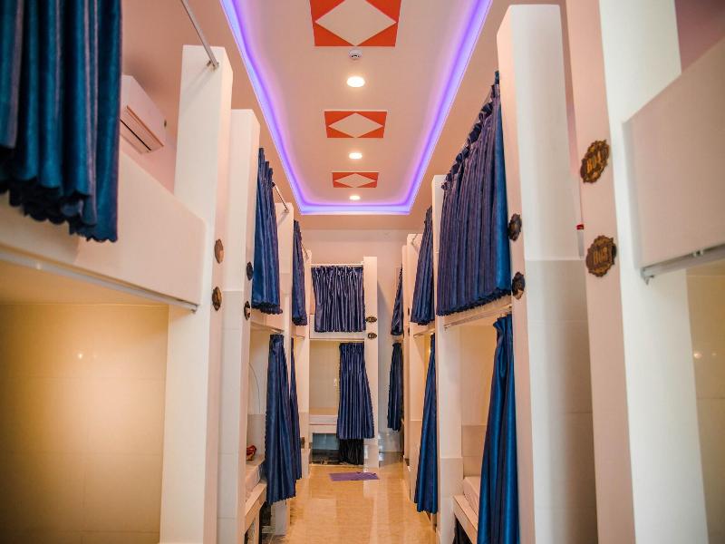 Suoi Tien Hills Hotel image