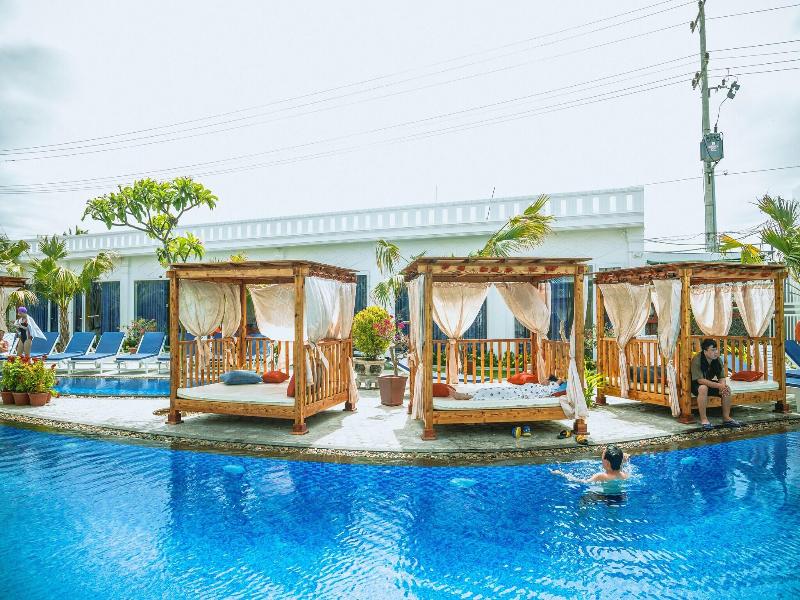 Suoi Tien Hills Hotel image