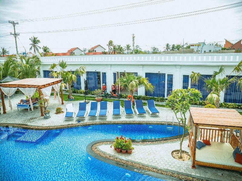 Suoi Tien Hills Hotel image