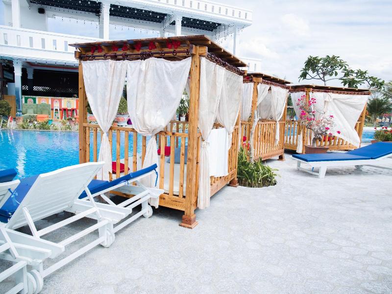 Suoi Tien Hills Hotel image