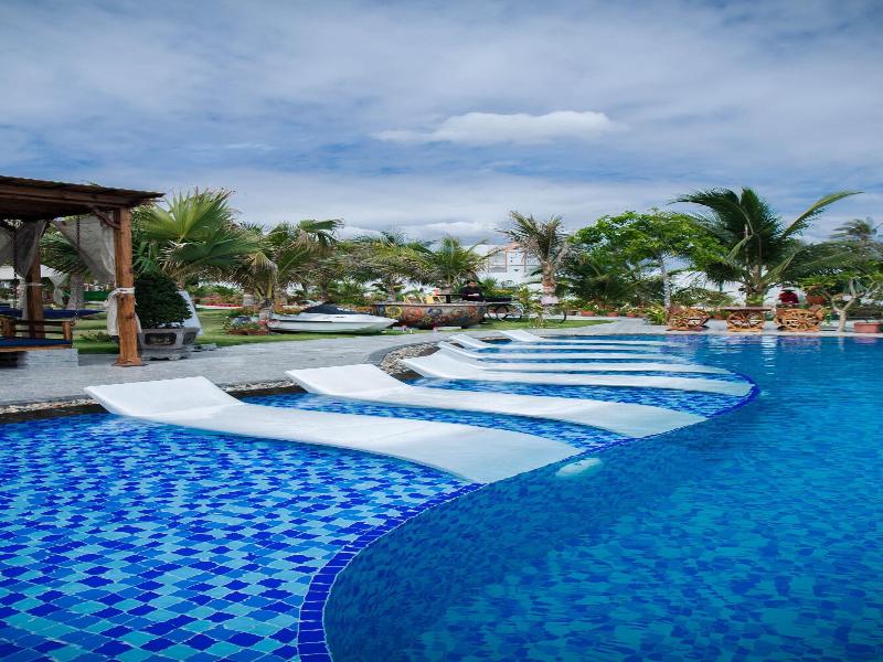 Suoi Tien Hills Hotel image