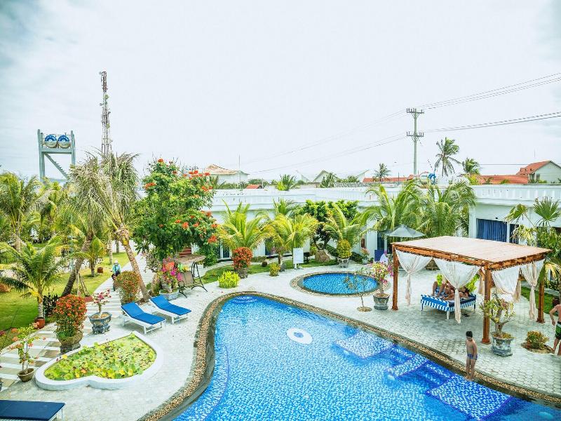Suoi Tien Hills Hotel image