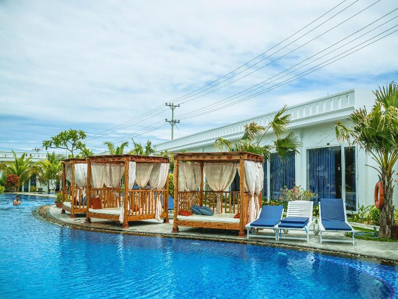 Suoi Tien Hills Hotel image