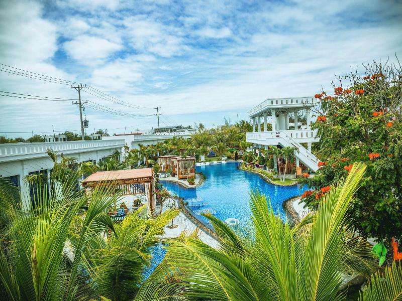 Suoi Tien Hills Hotel image