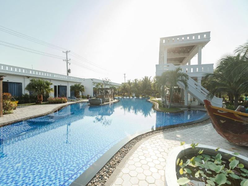 Suoi Tien Hills Hotel image