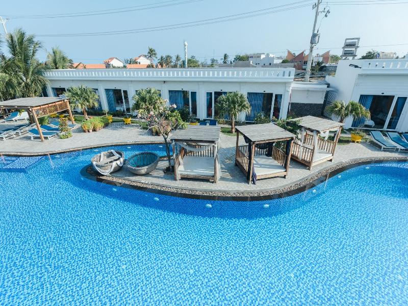 Suoi Tien Hills Hotel image