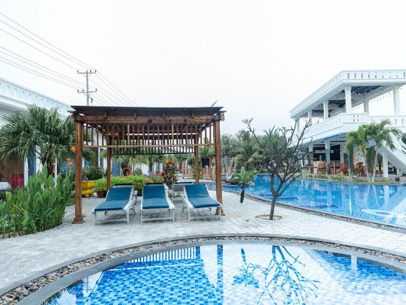 Suoi Tien Hills Hotel image