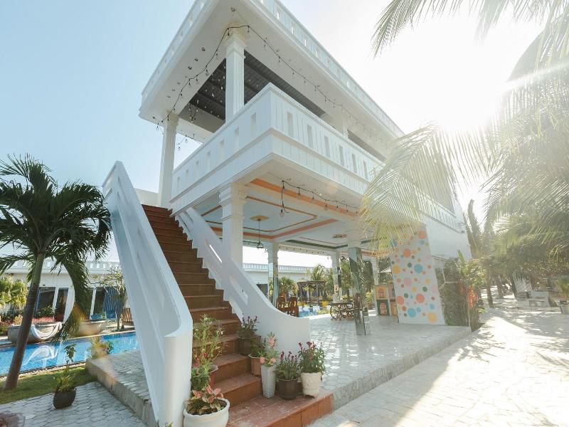 Suoi Tien Hills Hotel image