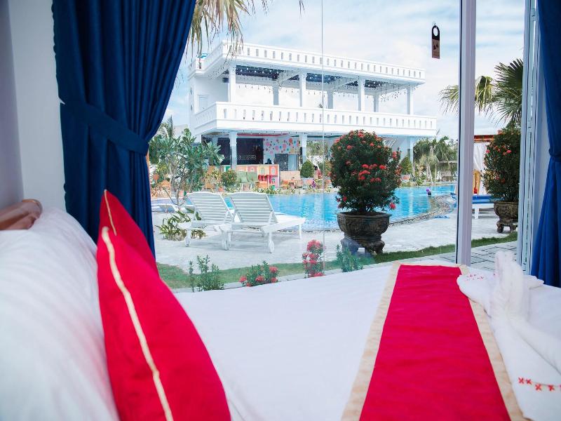 Suoi Tien Hills Hotel image