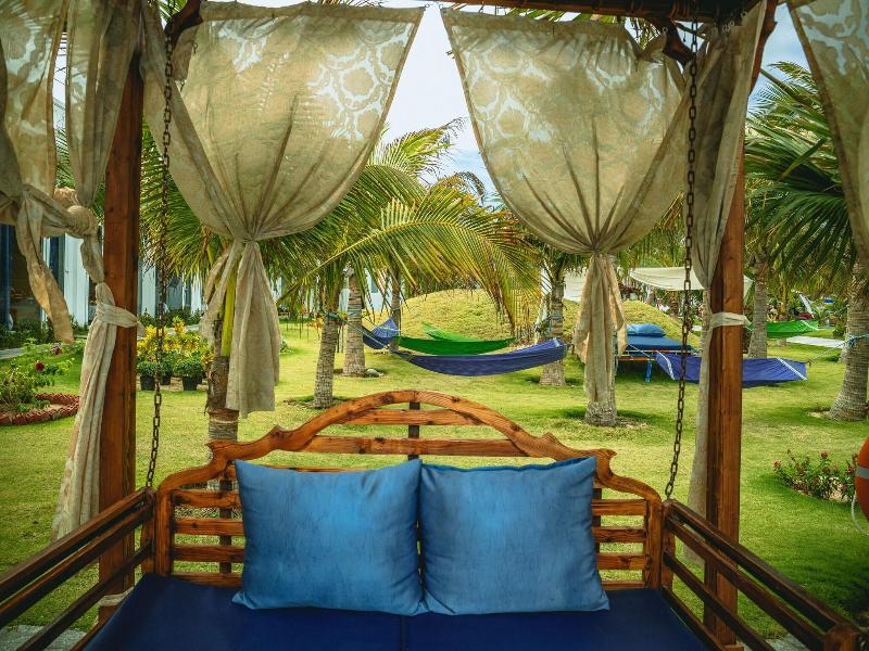 Suoi Tien Hills Hotel image