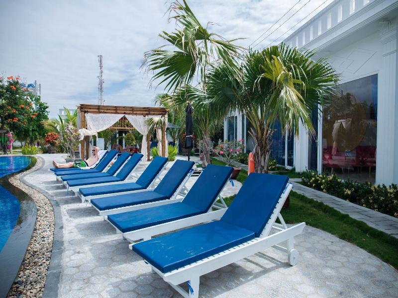 Suoi Tien Hills Hotel image