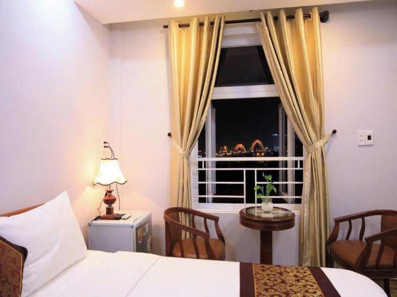 Cong Thuong Hotel image