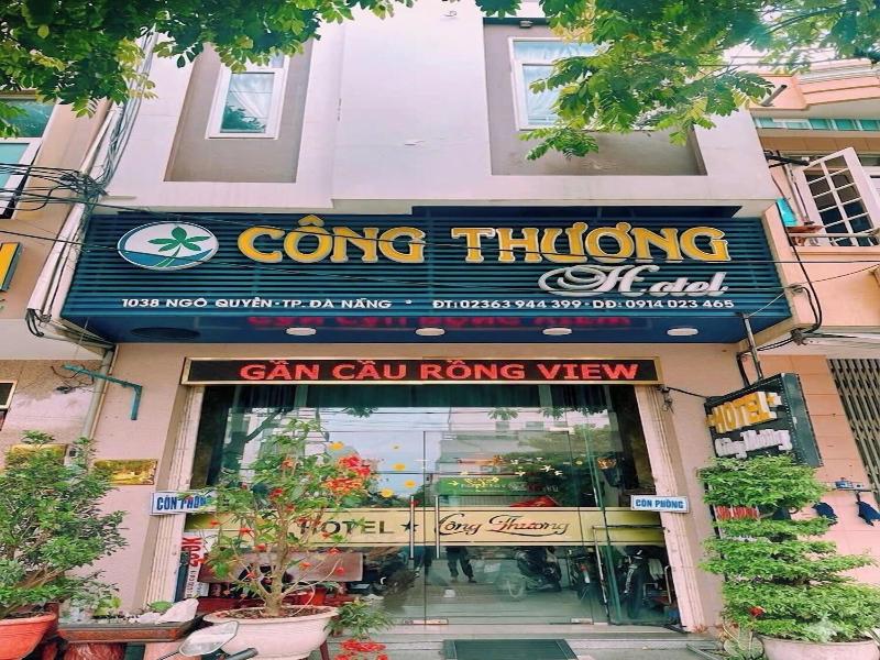 Cong Thuong Hotel image