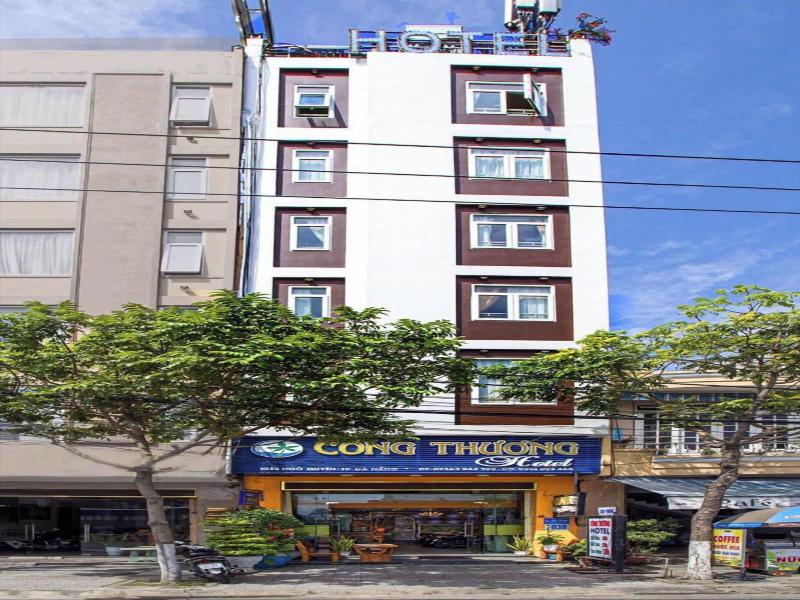 Cong Thuong Hotel image