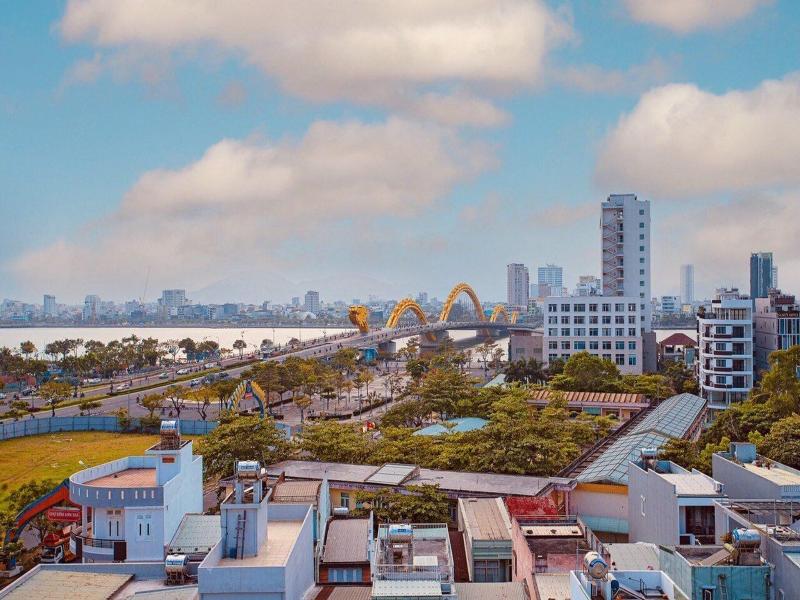 Cong Thuong Hotel image