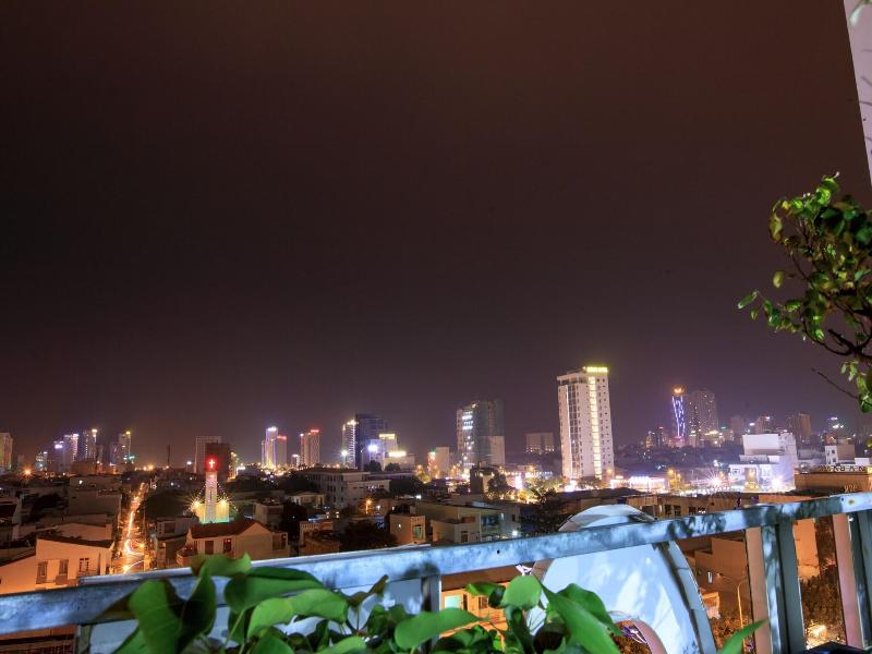 Cong Thuong Hotel image