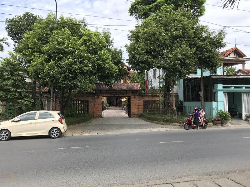 Spring Garden Villa