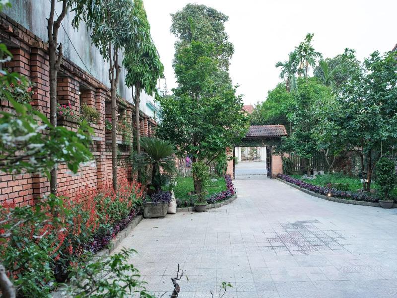 Spring Garden Villa