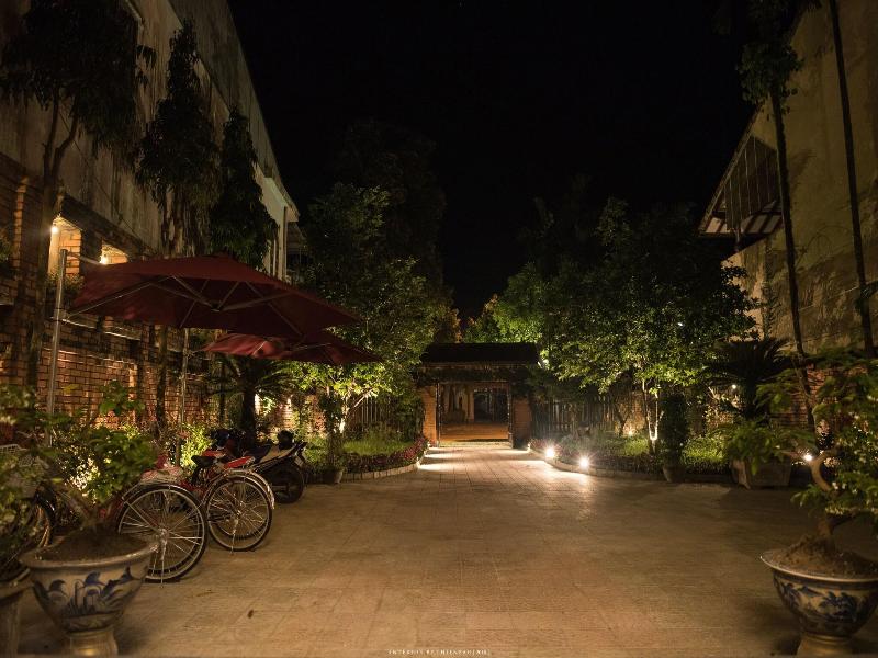 Spring Garden Villa