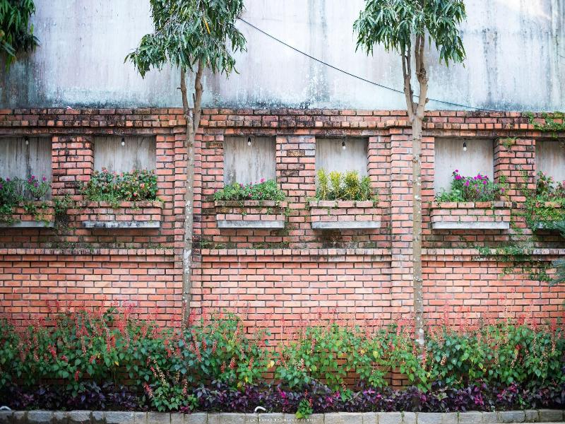 Spring Garden Villa