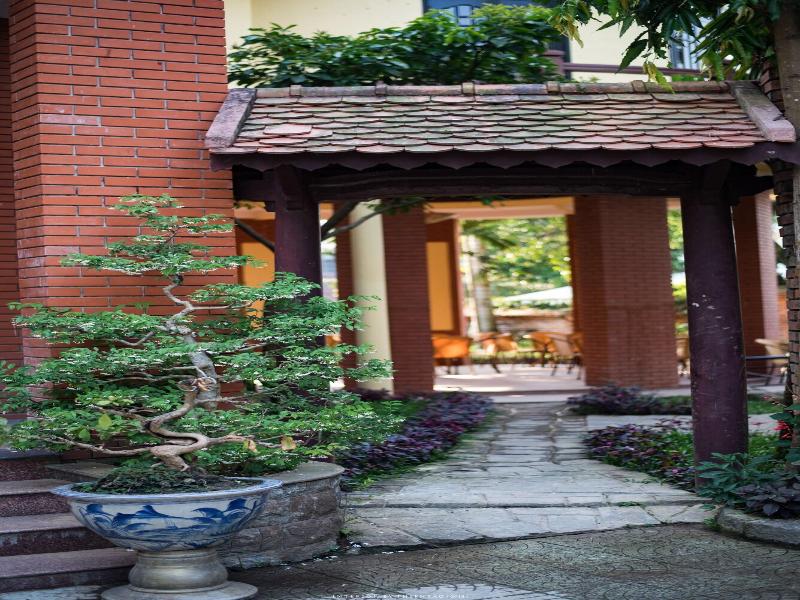 Spring Garden Villa