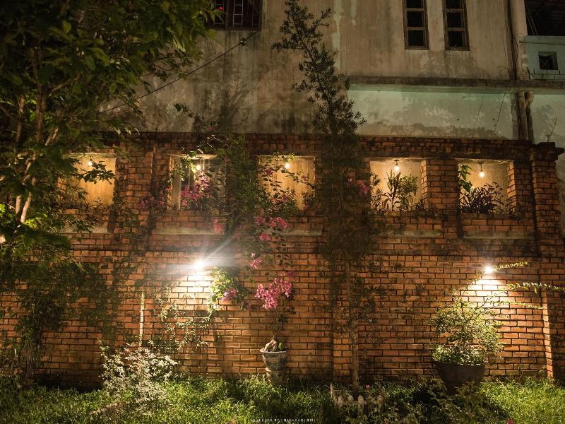 Spring Garden Villa