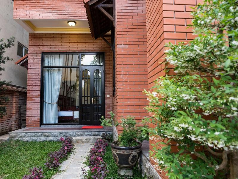 Spring Garden Villa