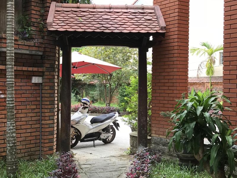 Spring Garden Villa