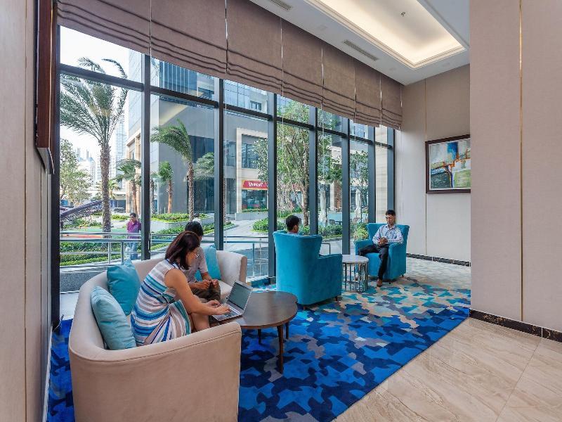 Vinhome Golden River Apartment - M'Homme image