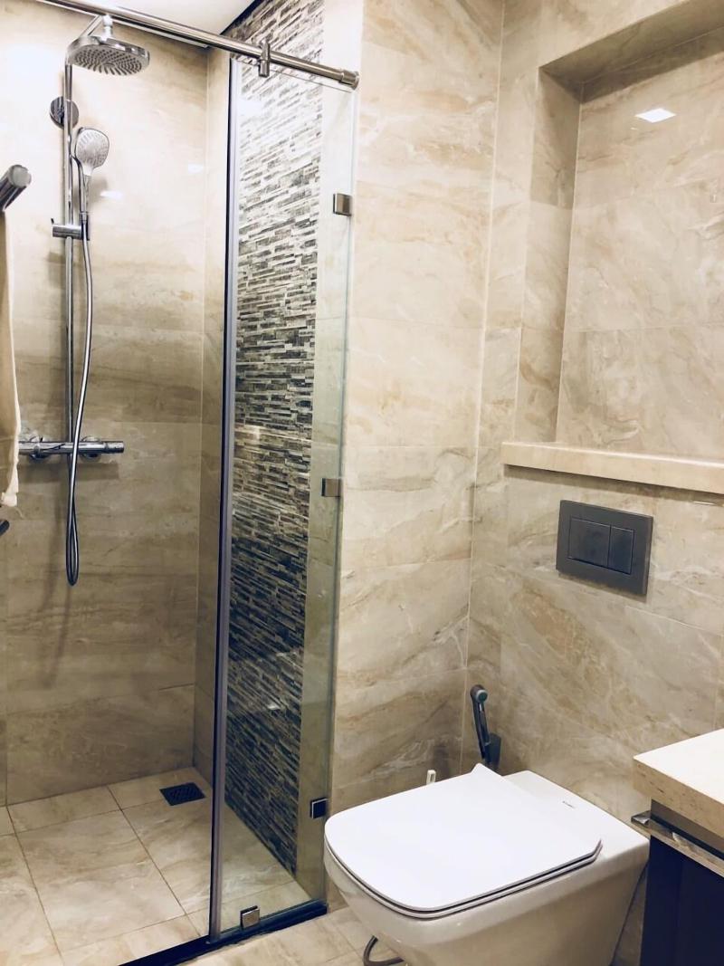 Vinhome Golden River Apartment - M'Homme image