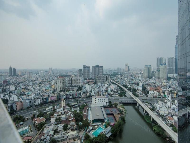 Vinhome Golden River Apartment - M'Homme image
