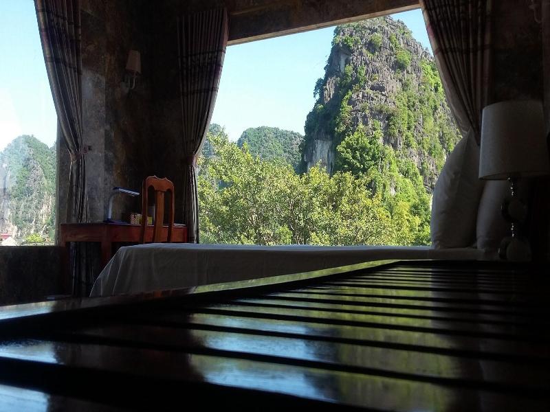Limestone View Homestay image