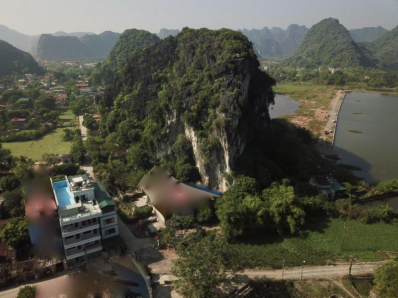 Limestone View Homestay image