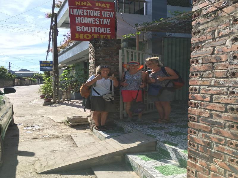 Limestone View Homestay image