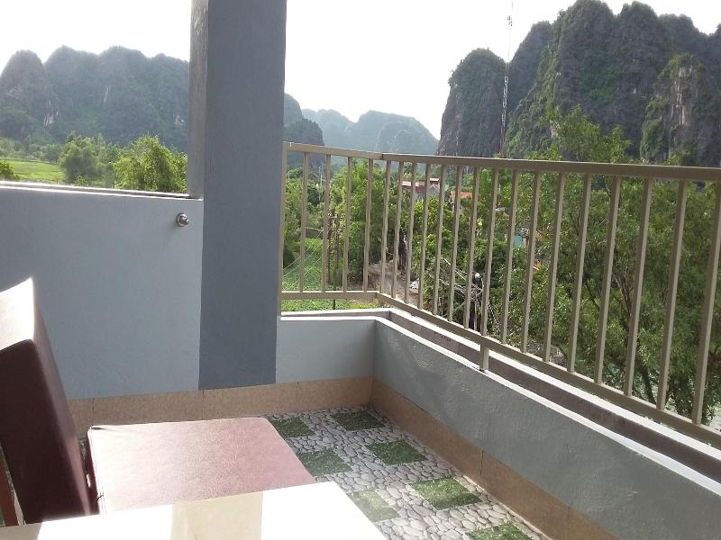 Limestone View Homestay image