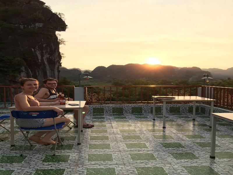 Limestone View Homestay image