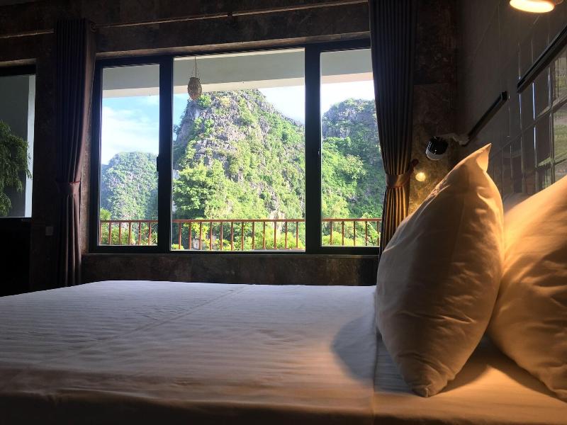 Limestone View Homestay image