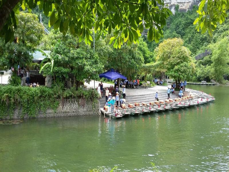Limestone View Homestay image
