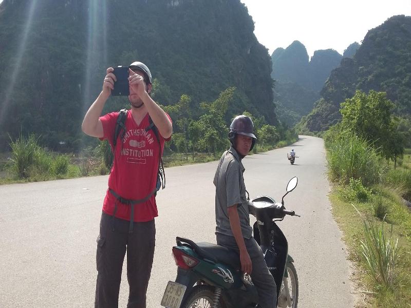 Limestone View Homestay image