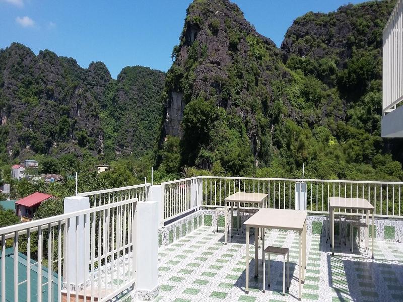 Limestone View Homestay image