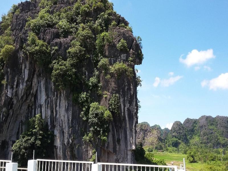 Limestone View Homestay image
