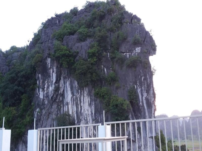 Limestone View Homestay image
