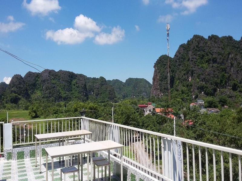 Limestone View Homestay image