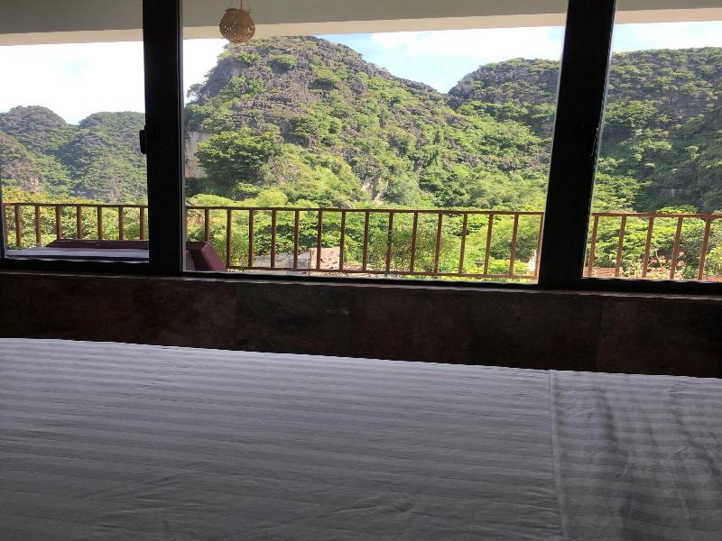 Limestone View Homestay image