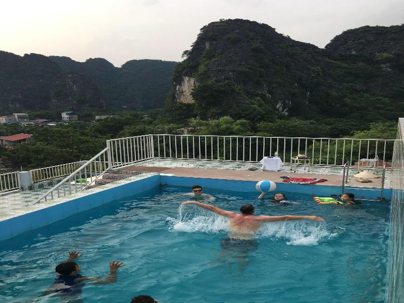 Limestone View Homestay image