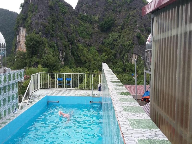 Limestone View Homestay image